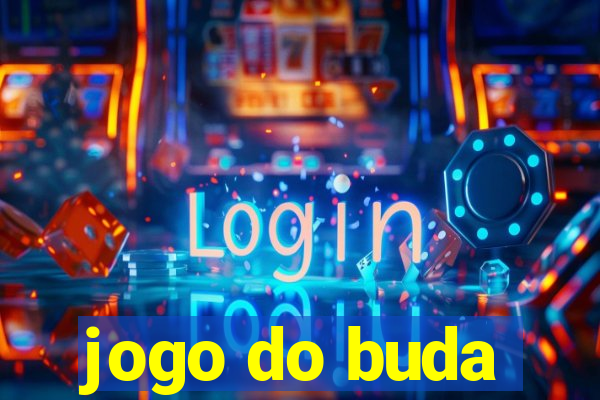 jogo do buda